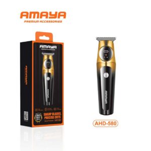 TONDEUSE SMARTTRIMMER PRÉCISION LCD