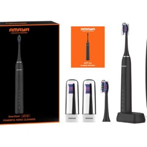 BROSSE À DENTS SONIQUE SMARTDENT