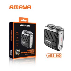 RASOIR PORTABLE DE PRÉCISION