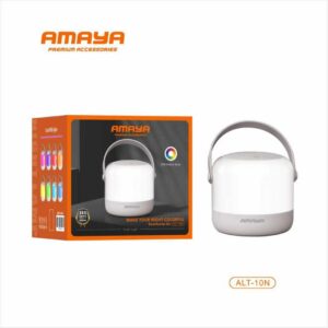 AMAYA LanternRGB Portable