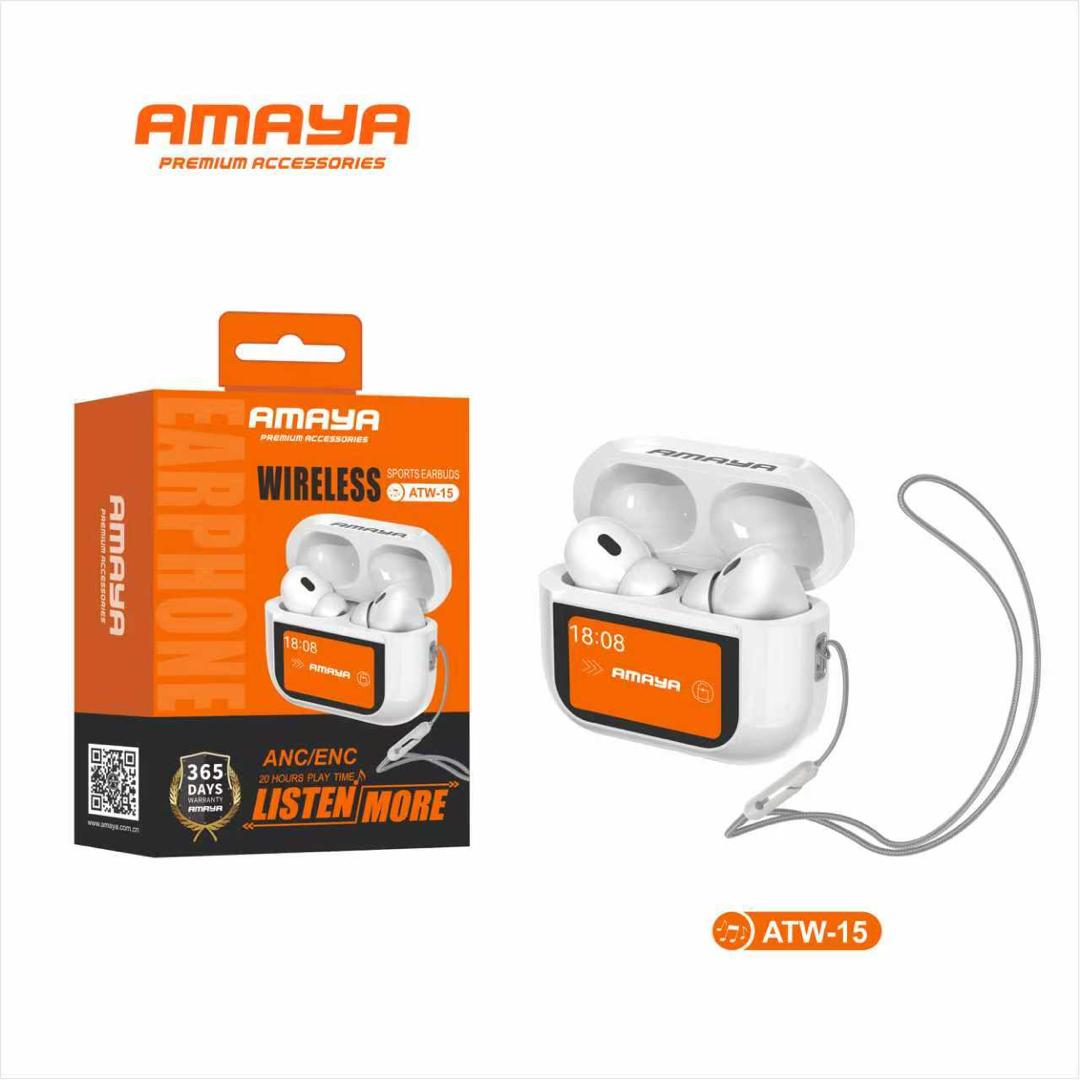 AMAYA WIRELESS