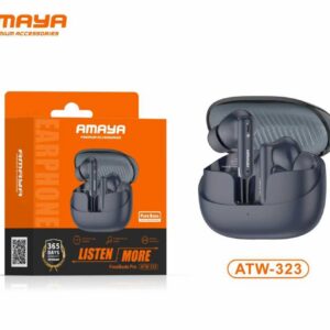 EARPHONE ATW-323