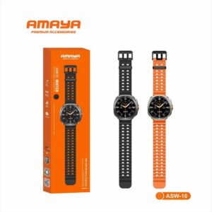 AMAYA WATCH ASW-10