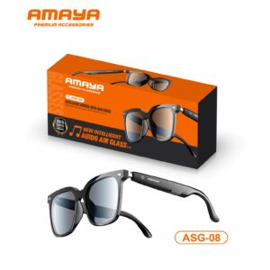 LUNETTES AUDIO AIR SMART