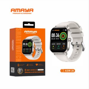 SMART WATCH LITE SANTÉ